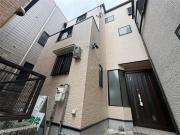 灘南通6丁目貸家