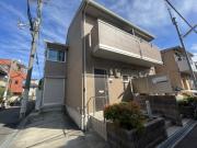 中利産業メゾネット