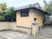 松浜4丁目 平屋戸建