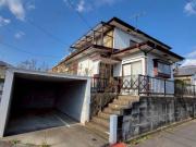 勿来町四沢作田貸家