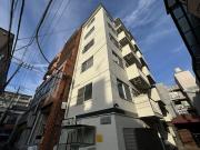 京王線千歳烏山駅まで徒歩3分