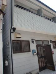 京阪本線萱島駅まで徒歩9分