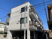 岩淵ハイツ