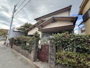 飾磨区細江戸建