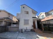 上鷺宮5丁目戸建て