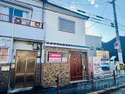 東中浜2丁目貸家