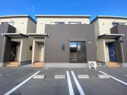 イーストカーサ III棟