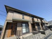 山陽電鉄本線亀山駅まで徒歩17分