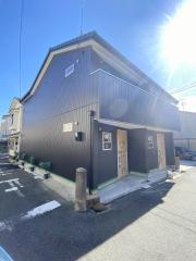 近鉄大阪線久宝寺口駅まで徒歩10分