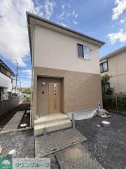 多摩都市モノレール上北台駅まで徒歩16分