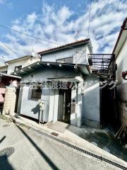 瓢箪山町一戸建