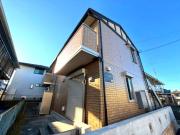 ＪＲ内房線長浦駅まで徒歩17分