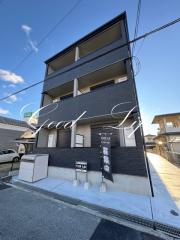ＪＲ加古川線加古川駅まで徒歩9分