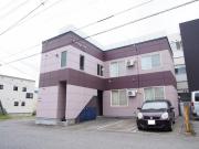 ダイヤハイツ本町