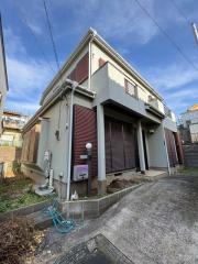 千葉市花見川区南花園1丁目26 戸建