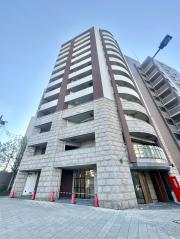 S-RESIDENCE学園坂