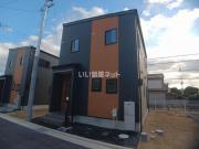 ミライズハウス太田上町E