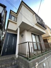 習志野市藤崎4丁目戸建