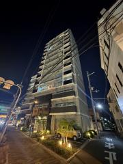 エスリードレジデンス大阪グランノースII