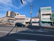 阪神本線尼崎駅まで徒歩18分