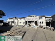 オルキデ蘆花公園