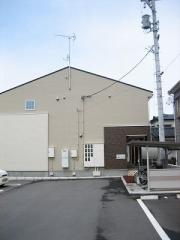 ＪＲ信越本線亀田駅まで徒歩20分