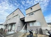荒川ハイツ