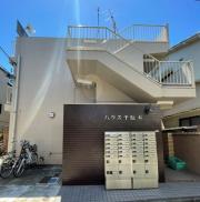 ハウス千駄木