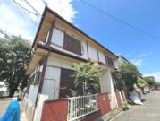 東京メトロ有楽町線和光市駅まで徒歩20分