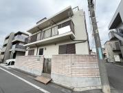 中央区本町東二丁目戸建