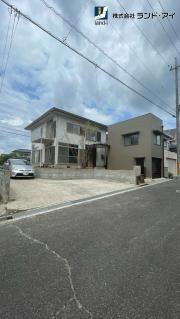 桜が丘西1丁目貸家