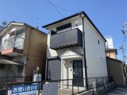 松降・宮地一戸建