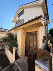 富士見市羽沢戸建て