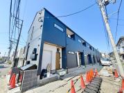 メテオレジデンス千石