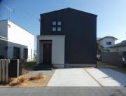 ブリーズガーデン大板井