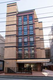 アールエムエス原宿ビル
