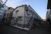 中里文化 3号棟