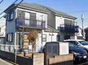 サンヴィレッジ関原A