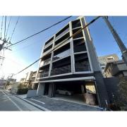 S-RESIDENCE藤崎balm