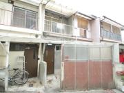 加茂1丁目14-16テラスハウス