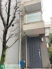神泉町戸建