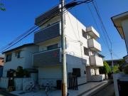 スカイコート柴原町