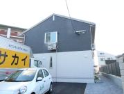 D-roomウィスタリア