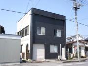 御成橋一丁目貸家