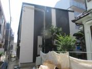 ＪＲ山陽本線西明石駅まで徒歩10分