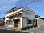 大原ハイツ