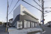 ＪＲ山陽本線大久保駅まで徒歩7分