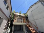 岩端町貸家1