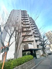 バンベール・グラン山手 弐番館