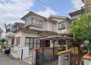 西船橋2丁目貸家